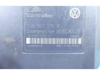 Блок АБС 1J0614417A, IMPRK1284327   Volkswagen  Bora  1998 - 2005 года
