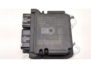 Блок подушек безопасности 1512876-00-B Tesla Model Y