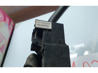 Ручка стеклоочистителей 4B0953503F, CZK03012020   Volkswagen PASSAT B5