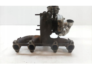 Турбина Audi A3 S3 8L GT1349VA, 038253016E