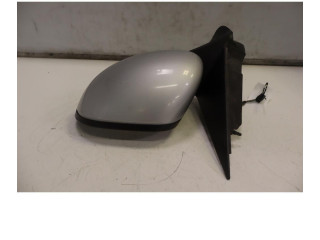 Зеркало электрическое Fiat 500L 2013 - года