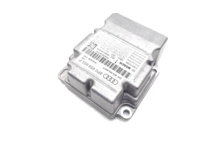 Блок подушек безопасности 8P0959655P, 0285010680 Audi A3 S3 8P