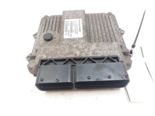 Блок управления двигателя 51784559, 51784559 Fiat Idea