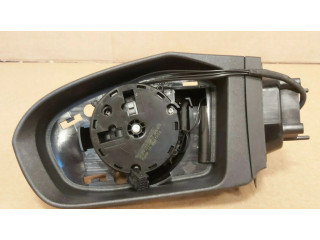 Части зеркала