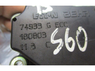 Блок комфорта 74933G   Volvo S60   