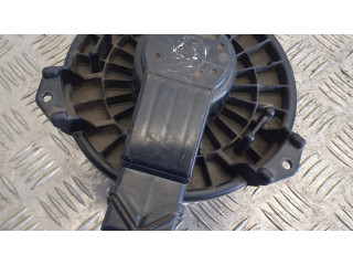 Вентилятор печки 727000311 Daihatsu Terios