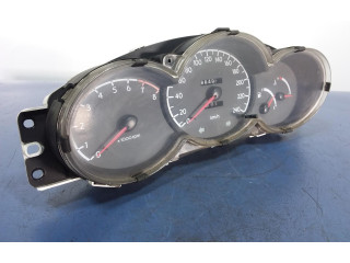 Přístrojová deska Audi Coupe 1996 2001-7880, 2001-7880