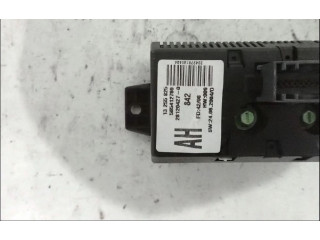 Дисплей 13276000 Opel Combo C