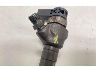 Форсунка 04L130277AJ Volkswagen Golf VII Clh