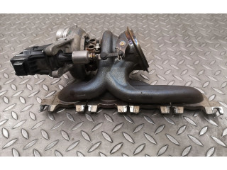 Турбина BMW 4 F32 F33 2.0 7637563 для двигателя B48 B20 A