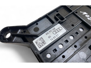 Блок предохранителей 4KE937548 Audi e-tron