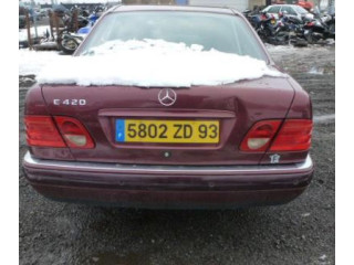 Вентилятор печки       Mercedes-Benz E W210