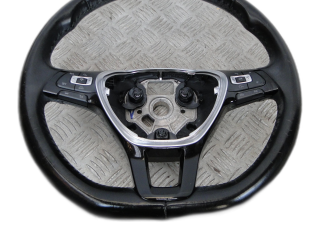 Volant Volkswagen Tiguan 2017 5TA419091AD, 5TA419091AD