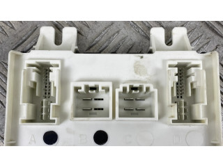 Блок комфорта P68193350AB Jeep Grand Cherokee