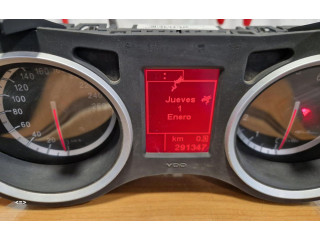 Панель приборов 60699405 Alfa Romeo 166