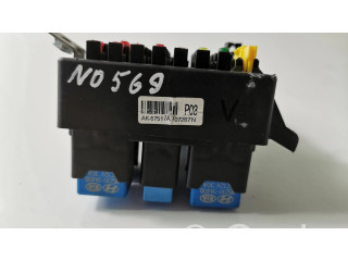 Блок предохранителей 911981C220 Hyundai Getz