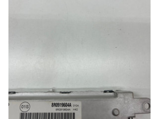 Дисплей 8R0919604A Audi Q5 SQ5