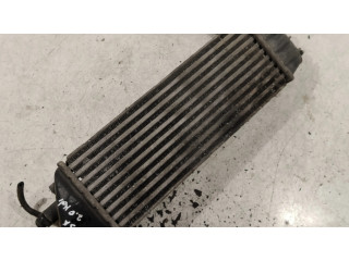 Радиатор интеркулера
