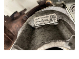  Турбина Volkswagen Golf VII  04L253019         