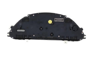 Přístrojová deska Audi Q7 4L 2009 4L0920931D