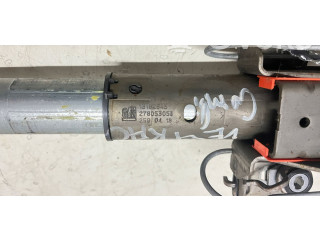 рейка Колонка рулевая 9681750077, 13182545 Citroen C4 Grand Picasso 2007 - 2013 года