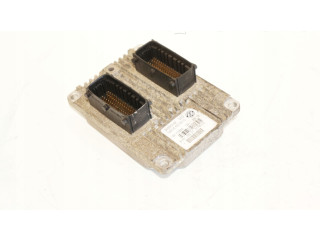 Блок управления двигателем Блок управления 51793102   Fiat Grande Punto