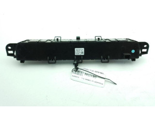 Блок управления климат-контролем 98340409ZD Opel Combo E