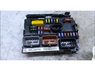 Панель приборов Citroen C3 Picasso