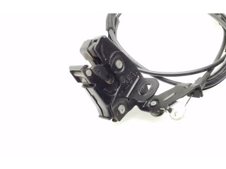 Замок багажника 7H0827565J    Volkswagen Transporter - Caravelle T5 2003 - 2015 года