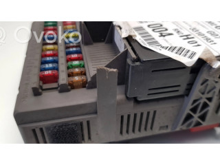 Комфортный модуль