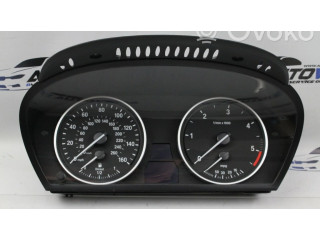 Панель приборов 9236819 BMW X5 E70