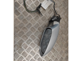 Zpětné zrcátko Peugeot 607 2003 221046, 221046