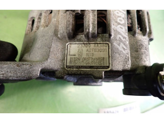 Генератор    Subaru Forester SF      