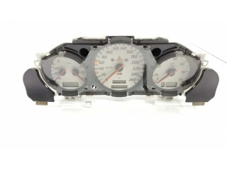 Přístrojová deska Mercedes-Benz SLK R170 2000 A1705404511, 1705404511