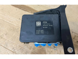 Блок АБС P04726576AJ   Jeep  Compass  