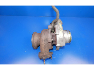 Турбина Volvo XC40 31492968, 209641019 для двигателя D4204T16