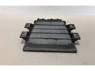 Блок управления двигателя MG ZS