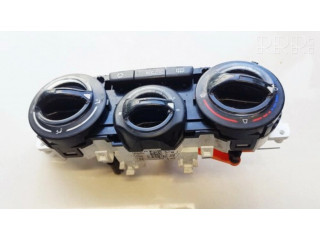 Блок управления климат-контролем E1063071, T1013332G Peugeot 208