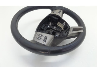 Руль Jaguar XF X250 2007 - 2015 года