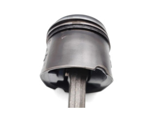  Поршень с шатуном 204D3 204D3  Land Rover Freelander  