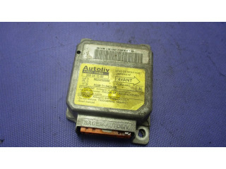 Блок подушек безопасности 9635268880   Peugeot 206