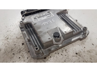 Řídící jednotka 0281019679, 8573258 BMW 3 F30 F35 F31 2013