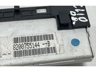 Дисплей    8200755144B, 8200755144   Renault Clio III