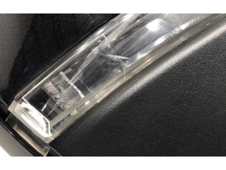 Зеркало электрическое Skoda Octavia Mk3 (5E) 2013 - 2019 года