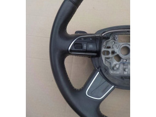 Volant Audi A8 S8 D4 4H 2013 97688999  