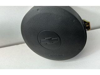 Подушка безопасности водителя A08S3 Chevrolet Matiz