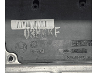 Блок управления 391182B270   KIA Venga