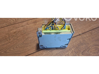 Блок подушек безопасности Mn141401 Mitsubishi Grandis