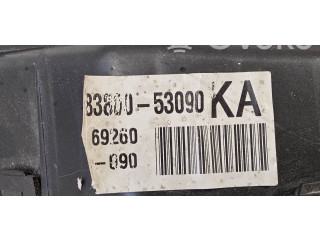 Панель приборов 8380053090, 69260 Lexus IS 200-300