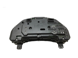 Přístrojová deska  Lexus IS 220D-250-350 2007 8380053642, 2574405731  